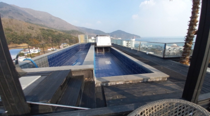 옥상
