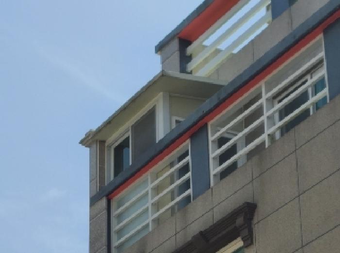 제시외건물
