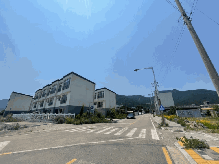 1. 본건 기호(1~10) 전경