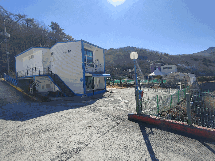 기호 1 토지 전경