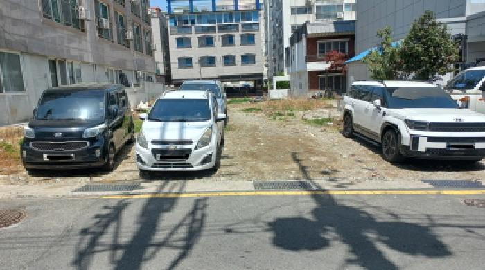 본건 토지