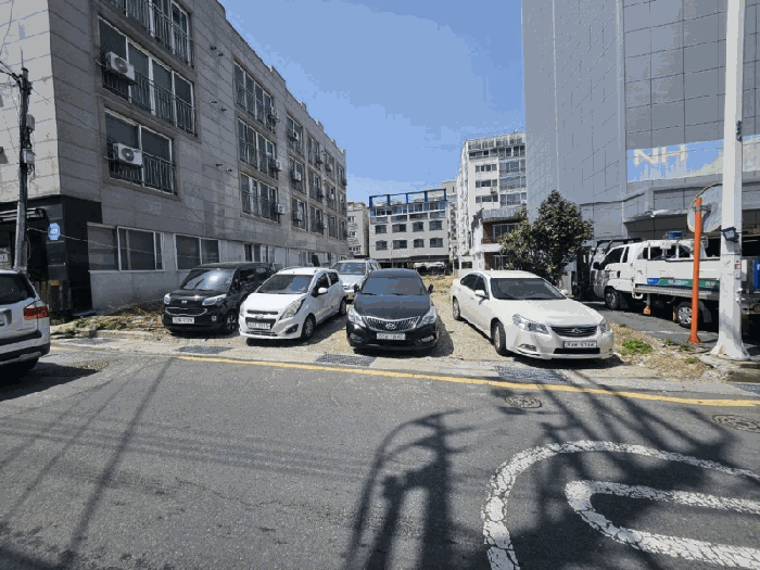 1. 본건 전경