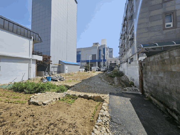3. 본건 전경