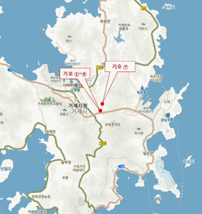 광 역 위 치 도
