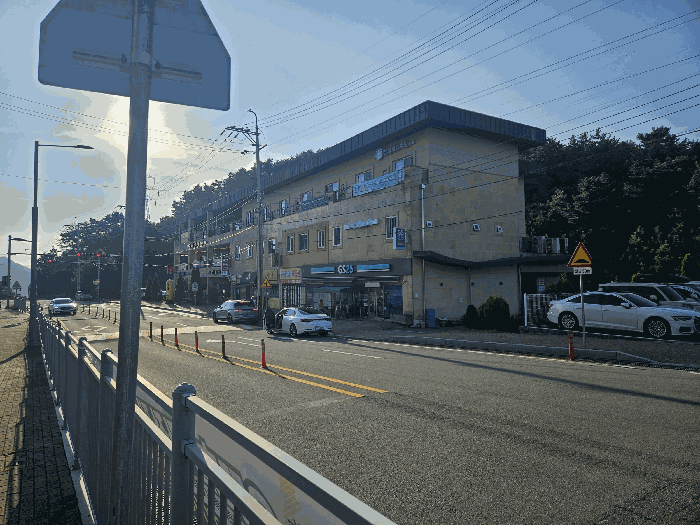 2.본건전경 및 주변