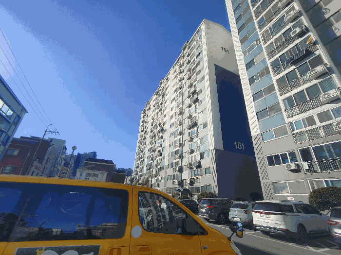 본건 전경