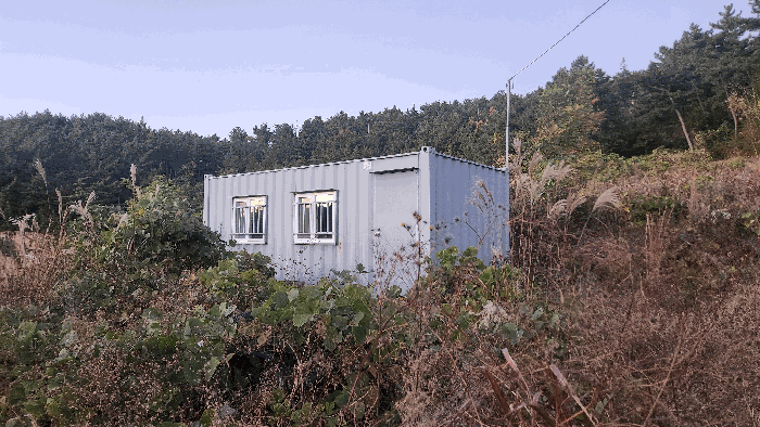 컨테이너박스