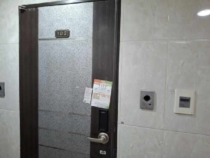 장골로25, 1층 102호