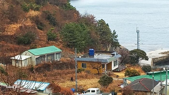 본건 전경