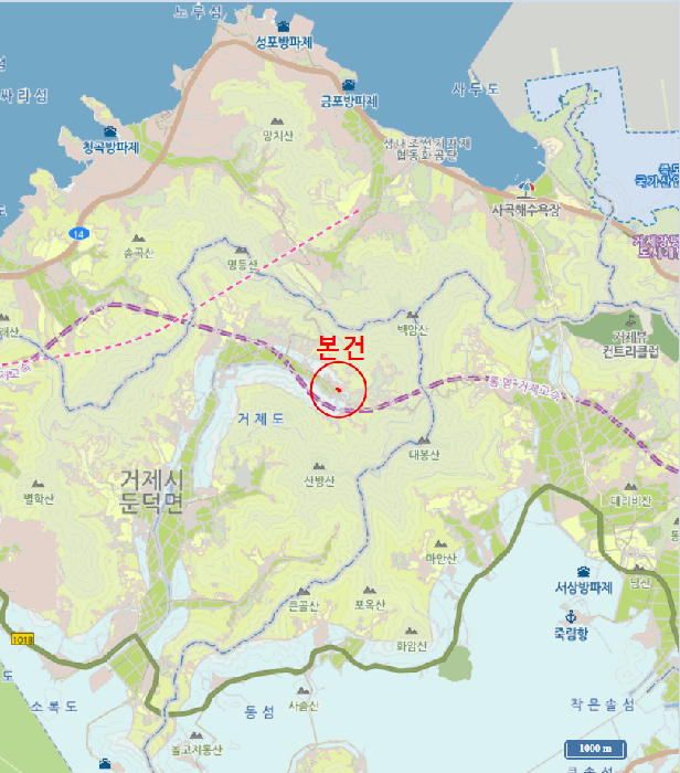 광 역 위 치 도