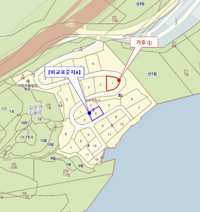 상 세 위 치 도