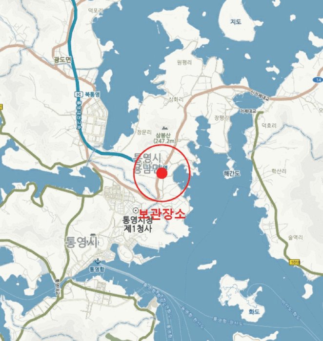 광 역 위 치 도