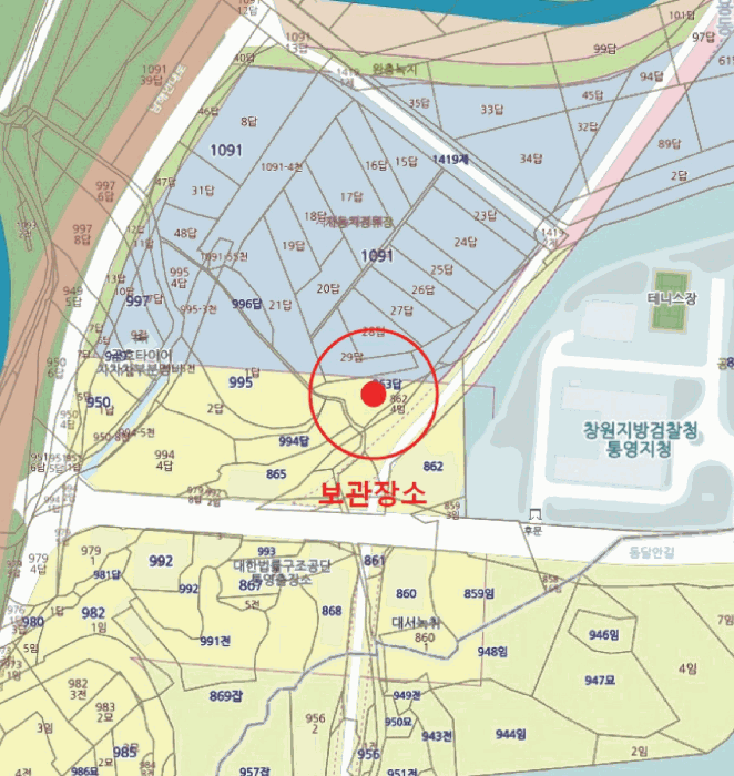 상 세 위 치 도