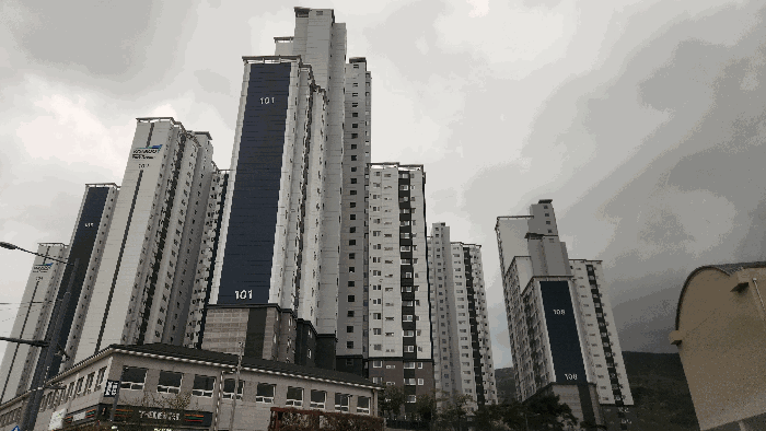 본건 전경