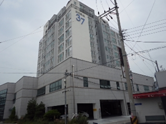본건 전경