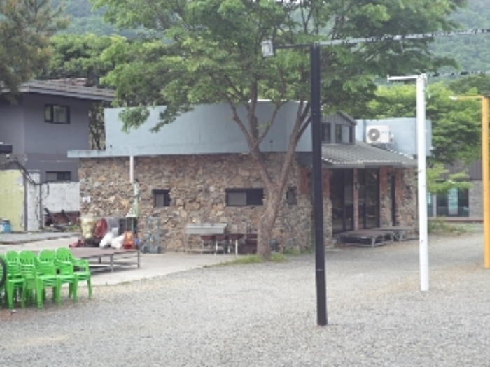 본건 전경