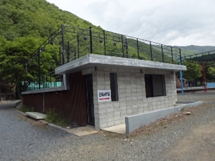 본건 전경