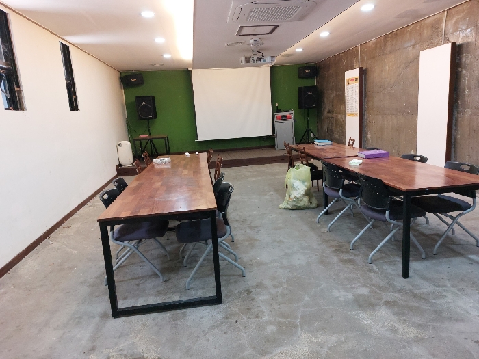 경상남도 밀양시 단장면 구천리 530
제시외 건물(ㄷ)(일련번호 6 건물 지하
