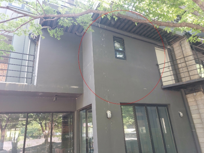 경상남도 밀양시 단장면 구천리 2358-21,2358-24
제시외 건물(ㅁ)(일