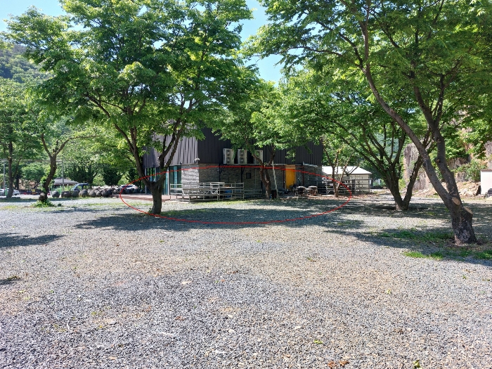 경상남도 밀양시 단장면 구천리 2358-26
(일련번호 9 토지)