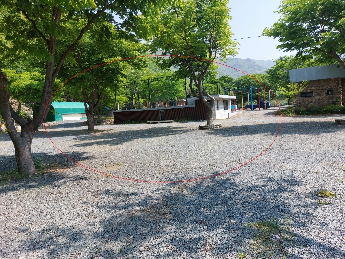 경상남도 밀양시 단장면 구천리 530
(일련번호 14 토지)