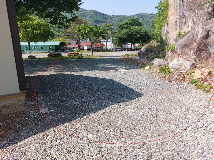 경상남도 밀양시 단장면 구천리 2358-28
(일련번호 18 토지)