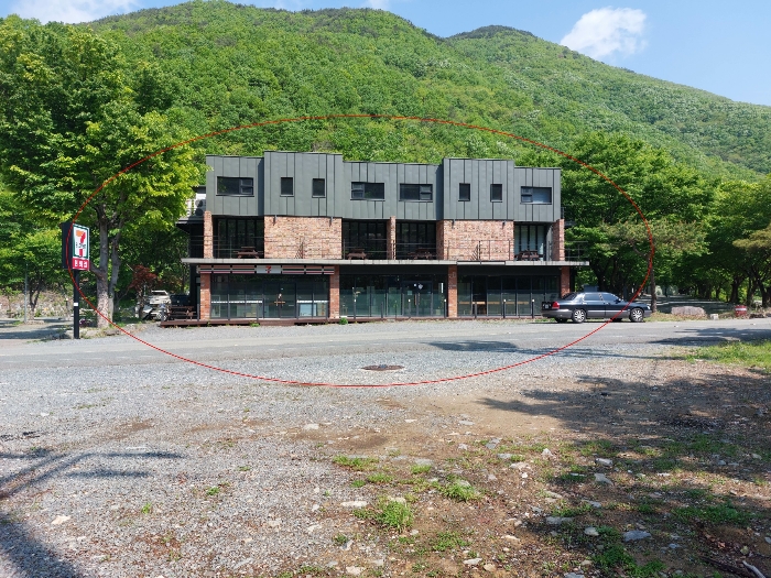 경상남도 밀양시 단장면 구천리 2358-21
(일련번호 16 토지)
