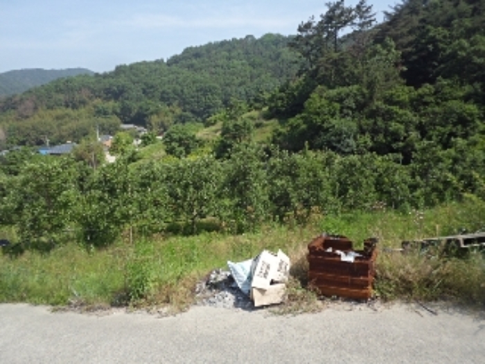 동산리1027외 전경