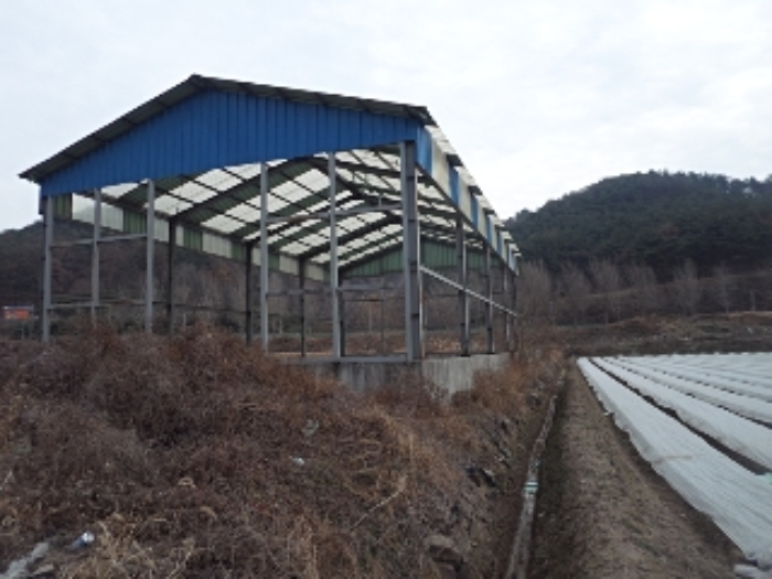 선소리135-3 전경
