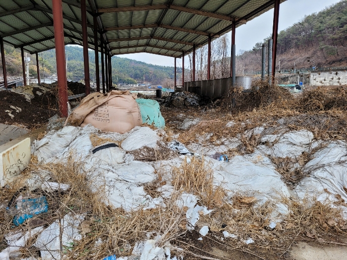본건 기호 (26) 전경