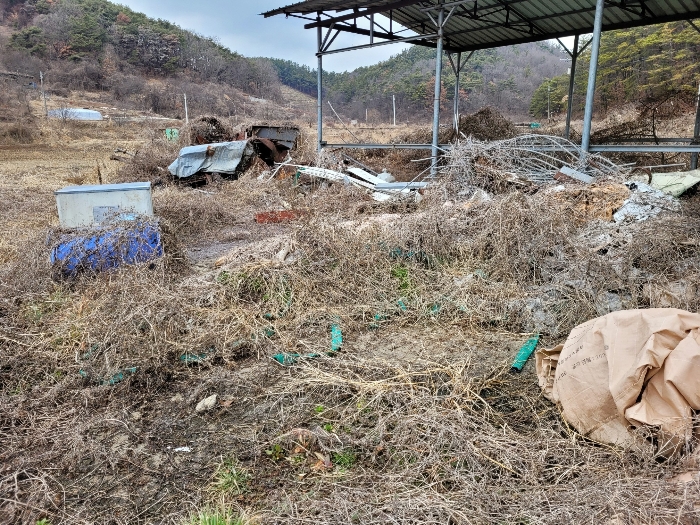 본건 기호 (27) 전경
