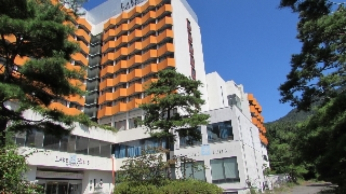 본건 전경