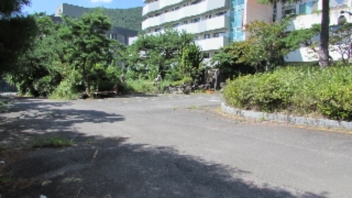본건 전경