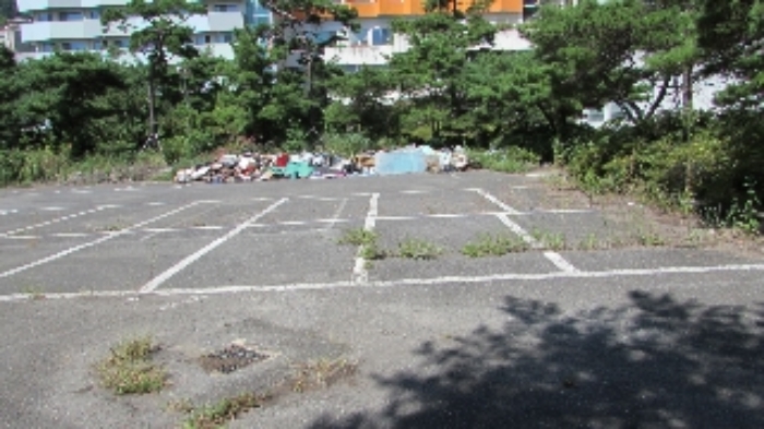 본건 전경