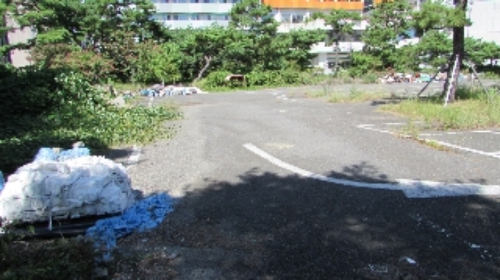 본건 전경