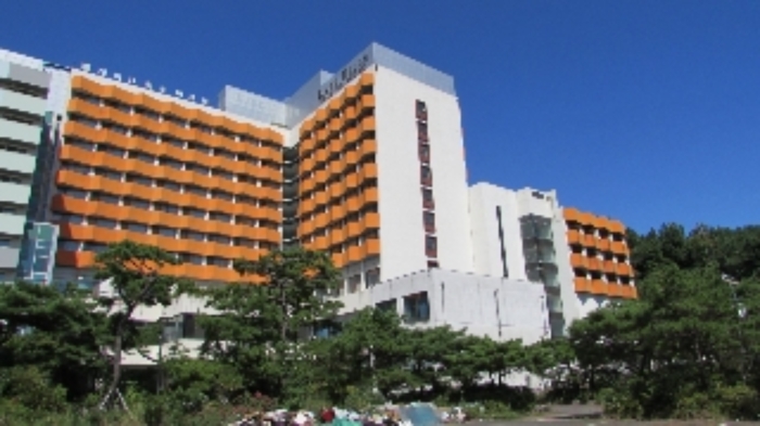 본건 전경
