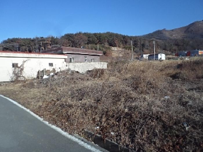 본건 전경