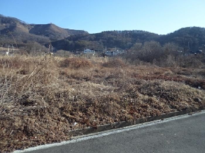 본건 전경