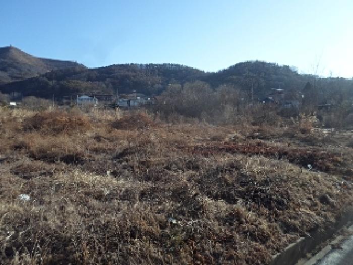 본건 전경