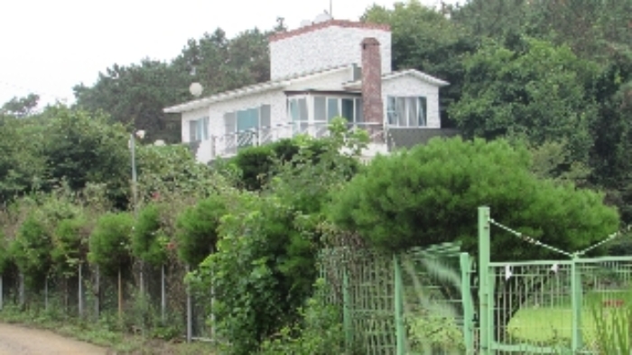 봉산리 1627-1외 전경