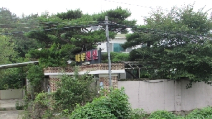 봉산리 1628외 전경