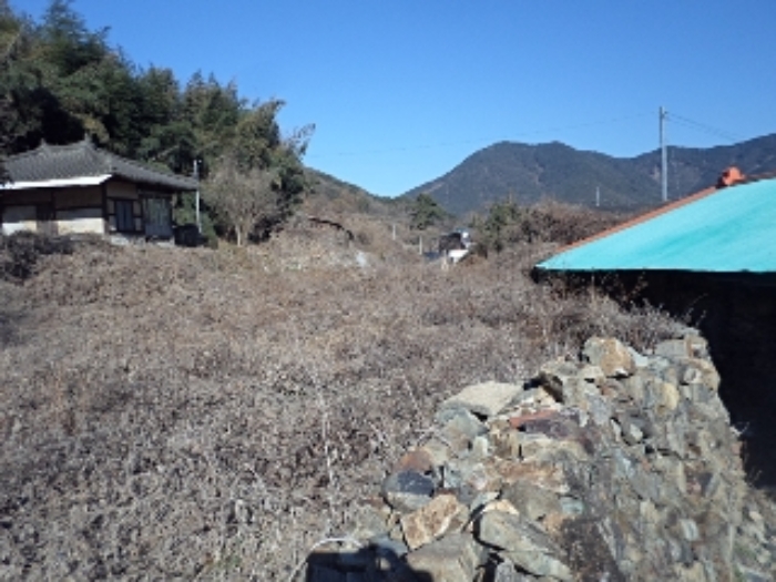 본건 전경