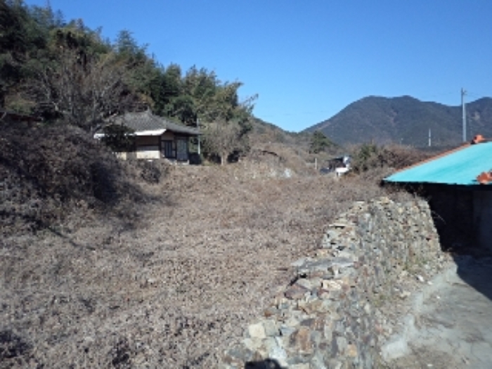 본건 전경