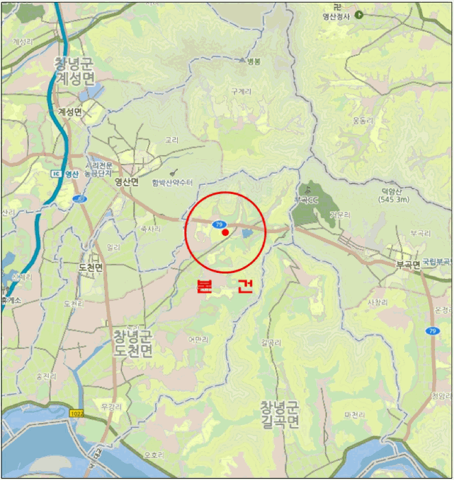 광 역 위 치 도