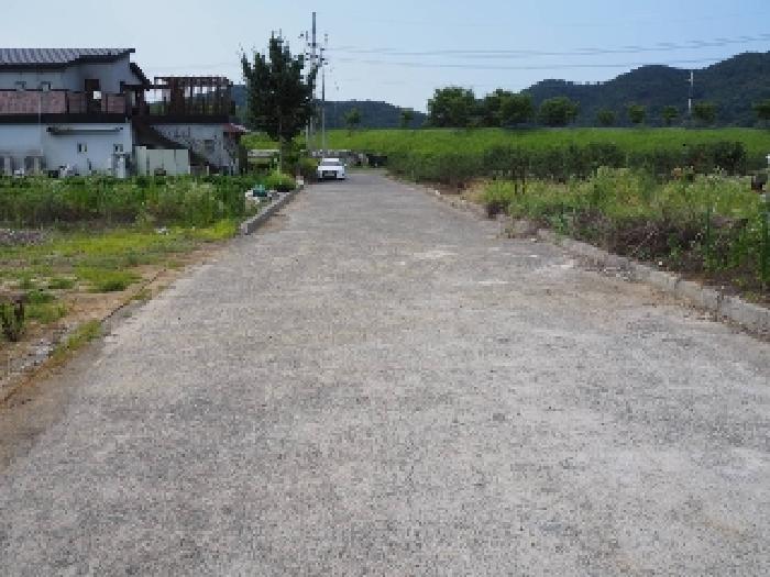 학계리 1247-28 전경
