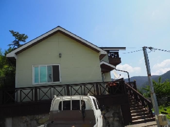 가곡동412-80 주택 전경