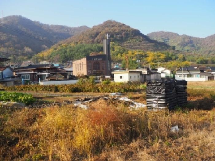 본건 전경