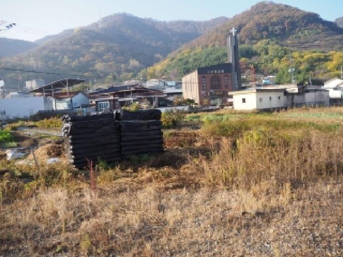 본건 전경