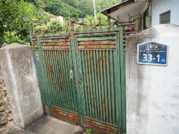 본건 전경