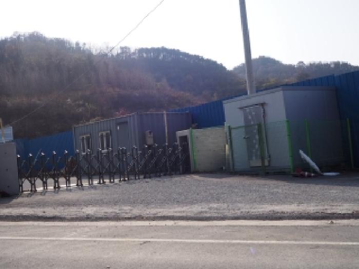 본건 전경